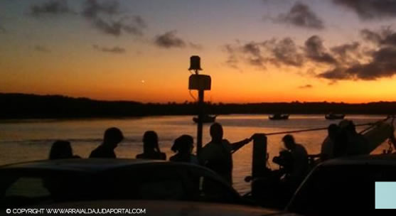 taxi do aeroporto porto seguro para arraial d'ajuda